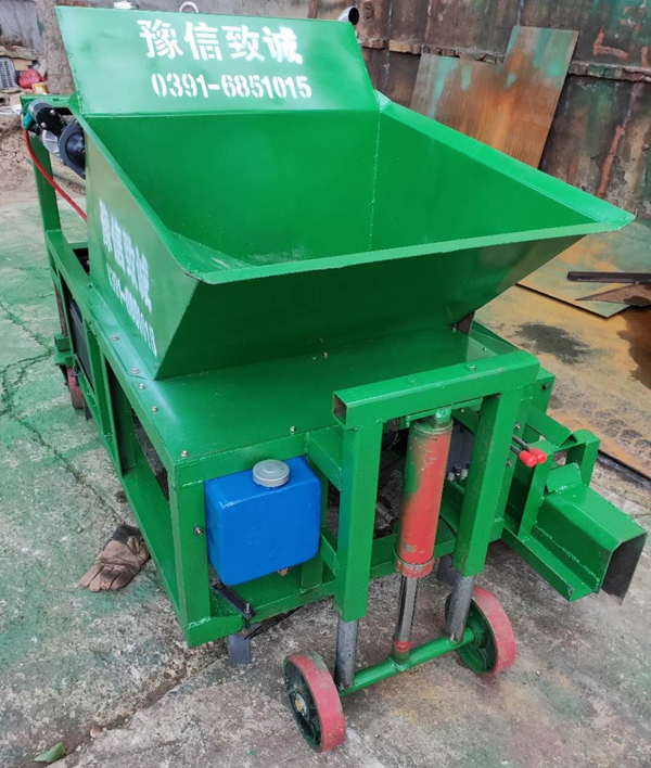 河北邯鄲路沿石機(jī),路沿滑膜機(jī)圖片